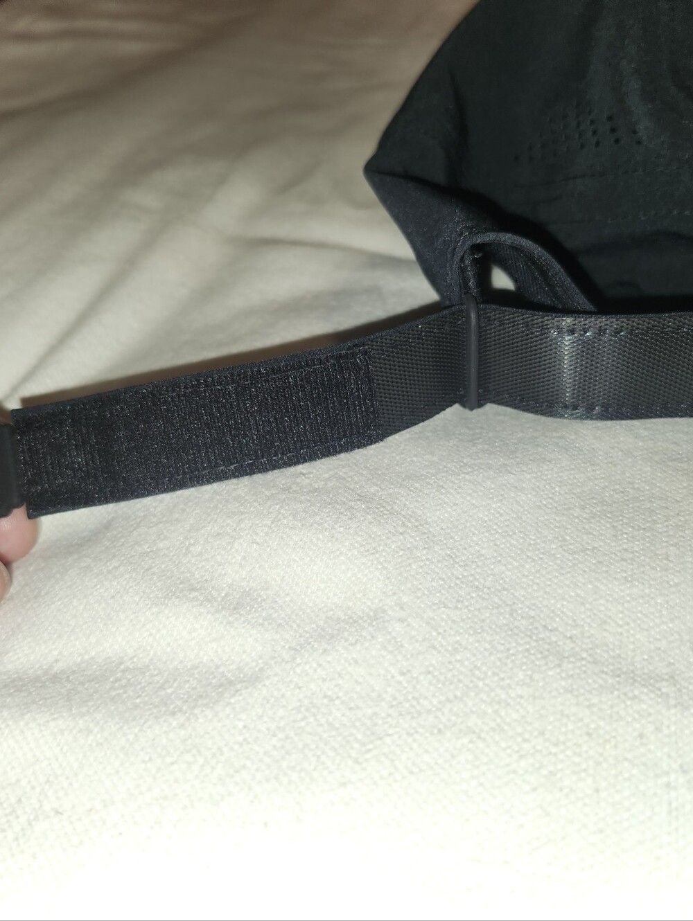 Adidas performance hat - Picture 5 of 10